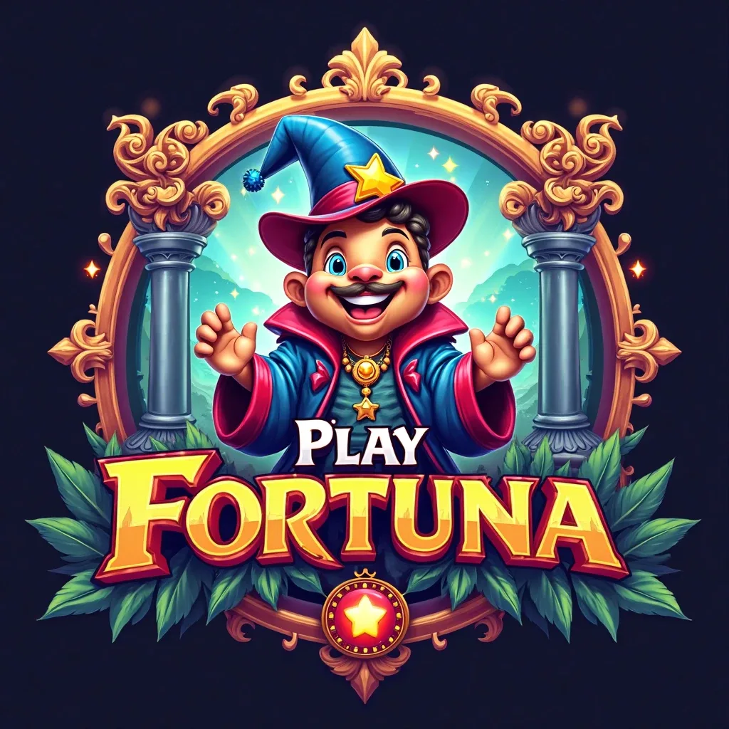 JuegaFortuna Logo